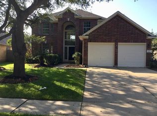 3217 White Sands Way, League City, TX 77573