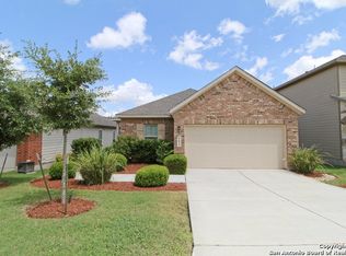 6635 Buckhorn Clf, San Antonio, TX 78233