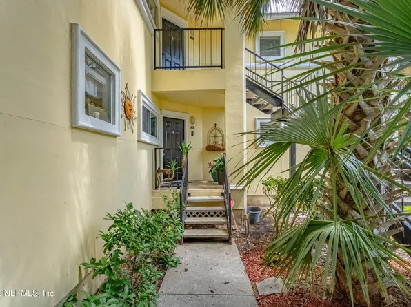 1800 THE GREENS Way #501, Jacksonville Beach, FL 32250