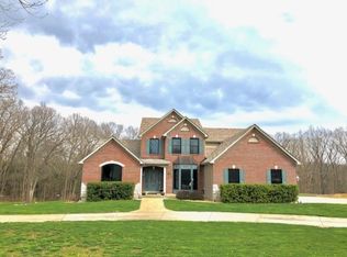 26350 Trower Oaks Ct, Wright City, MO 63390