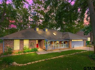 1511 Dolly Ln, Hideaway, TX 75771