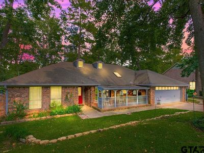 1511 Dolly Ln, Hideaway, TX, 75771