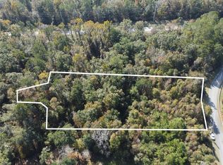 NW Bridgewater Ter LOT 3, Lake City, FL 32055