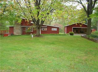 10846 Gore Orphanage Rd, Amherst, OH 44001