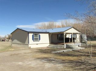 15297 County Road T.125, La Jara, CO 81140