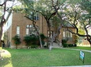 8806 London Hts, San Antonio, TX 78254