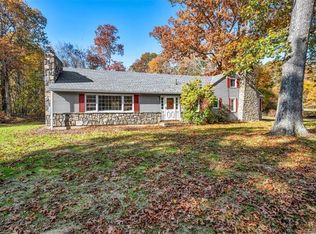 161 Alger Rd, East Haddam, CT 06423