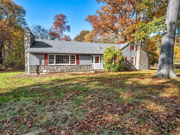 161 Alger Road, East Haddam, CT 06423