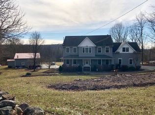 812 Ridgebury Rd, Slate Hill, NY 10973