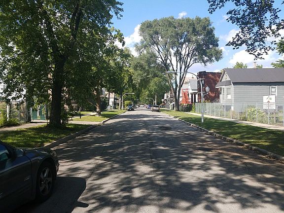 4th image of 5653 S Hermitage Ave