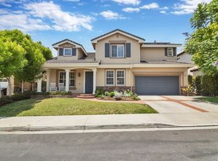 9 Wild Rose Pl, Aliso Viejo, CA 92656