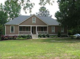 1578 Collard Valley Rd, Cedartown, GA 30125