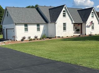 9570 Mount Ayre Way, Murfreesboro, TN 37129