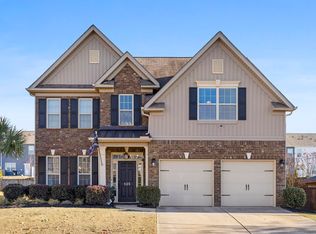 123 Willowbottom Dr, Greer, SC 29651