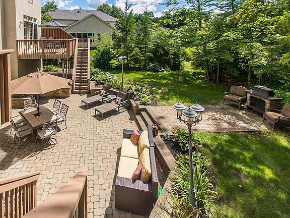 5th image of 12193 Brook Forest Cir NW