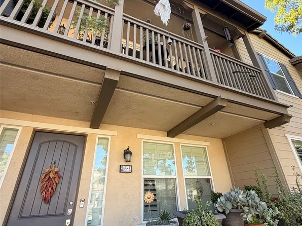 816 E Promenade Unit E, Azusa, CA 91702