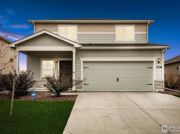 7238 Animas Avenue, Frederick, CO 80530