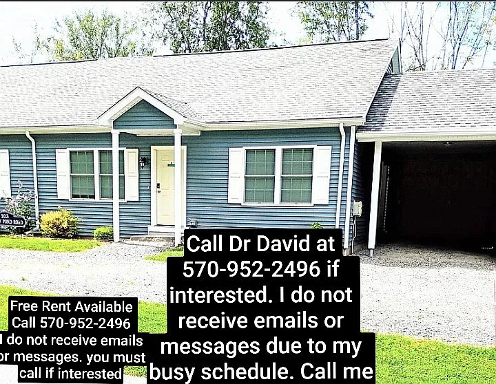 103B Cadjaw Pond Rd