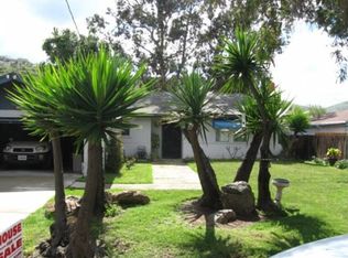 10327 Fairhill Dr, Spring Valley, CA 91977