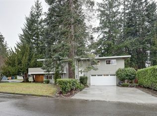 2007 168th Avenue NE, Bellevue, WA