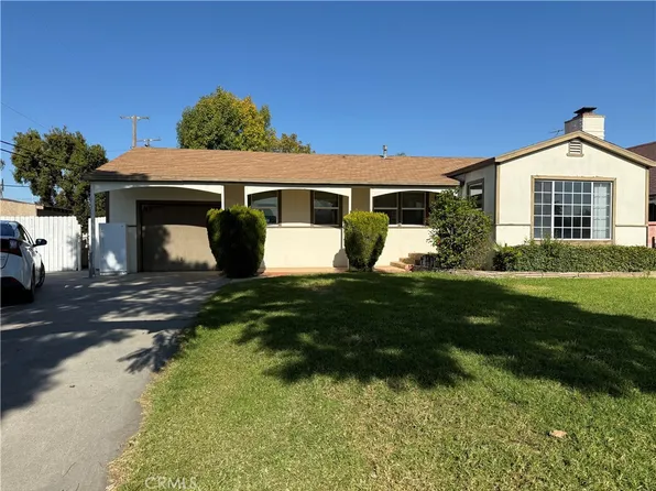 11031 Jerry Ln, Garden Grove, CA 92840