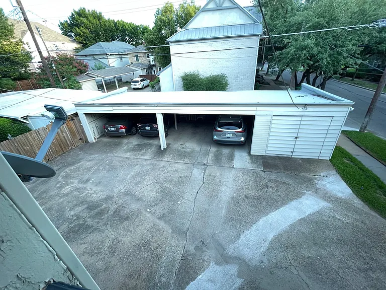 4102 Herschel Ave #102 — Photo 10