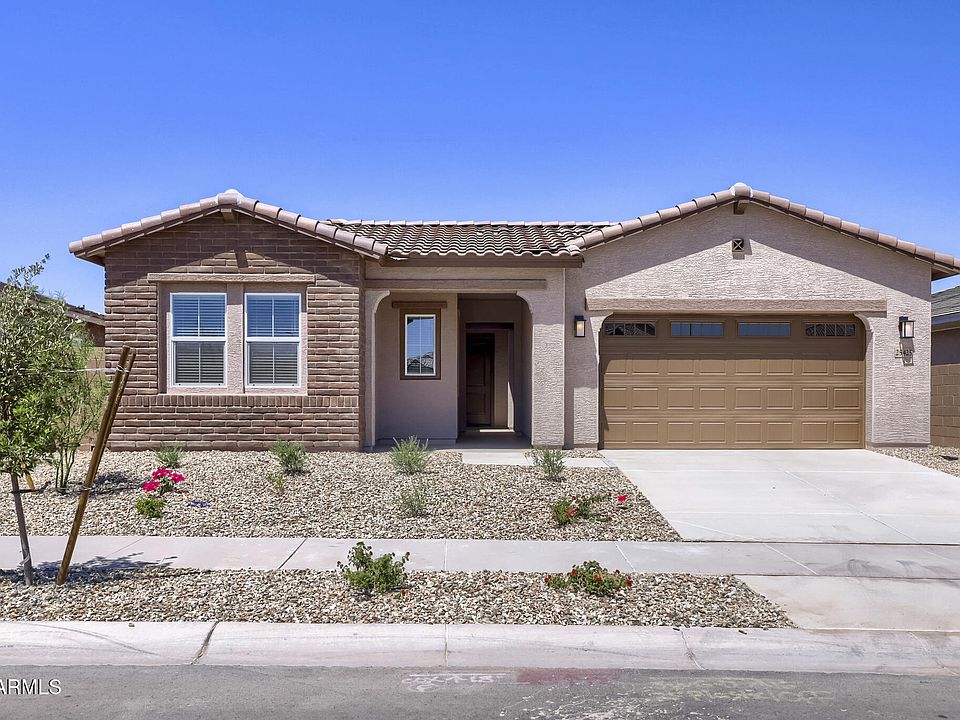 1st image of 25425 N 167TH Lane