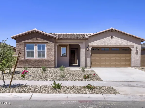 25425 N 167TH Lane, Surprise, AZ 85387