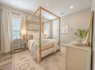 Decatur Plan, Savannah Estates, Ocean Springs, MS 39564