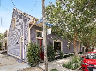 2340 N Rampart St, New Orleans, LA 70117