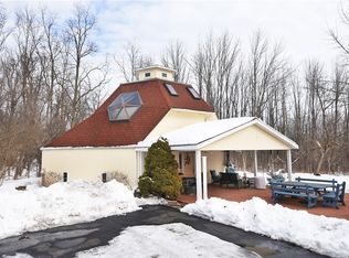 3150 Wiedrick Rd, Walworth, NY 14568