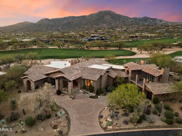 11240 E APACHE VISTAS Drive, Scottsdale, AZ 85262