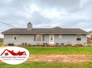 13522 Summerset Rd, Indianola, IA 50125