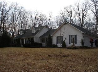 10579 Hedgesville Rd, Hedgesville, WV 25427