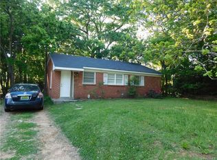 3021 Midway Ct, Montgomery, AL 36110