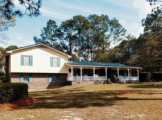 1802 Cadillac Dr, Vidalia, GA 30474