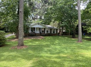 1156 Golfview Ter, Monroe, GA 30655