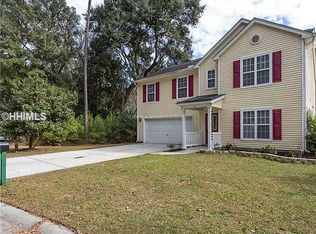 6 Holly Ridge Dr, Bluffton, SC 29910