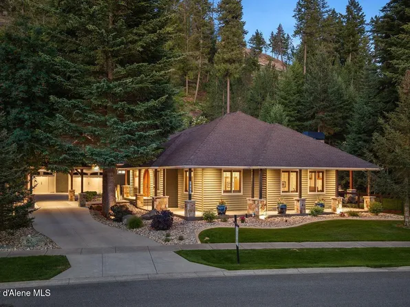 5104 N Hague Ct, Coeur D Alene, ID 83815