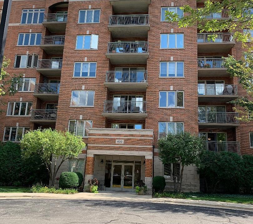 1st image of 430 Western Ave #510