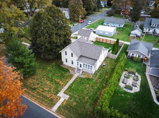 110 2nd Ave SE, Harmony, MN 55939