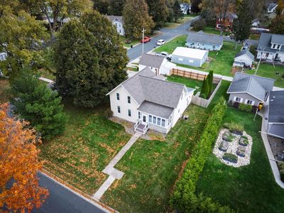 110 2nd Ave SE, Harmony, MN, 55939