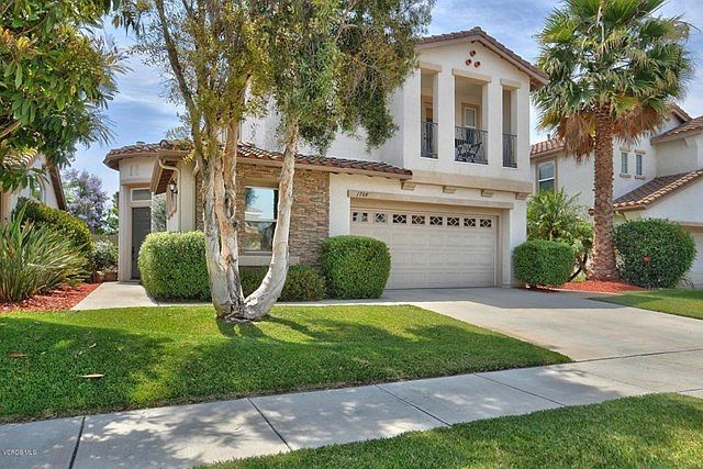 1764 Montsalas Court Camarillo-large-003