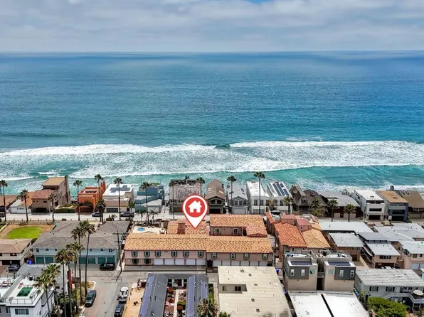 1640 S Pacific St Unit 8, Oceanside, CA 92054