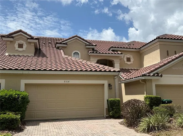 8314 Via Verona, Orlando, FL 32836