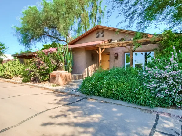 1430 S Roosevelt St, Tempe, AZ 85281