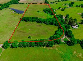 1 County Road 2324, Como, TX 75431