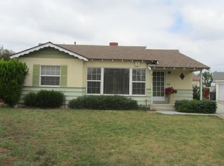 10941 Bonavista Ln, Whittier, CA 90604