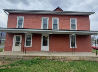 9673 Upper Strasburg Rd #1, Upperstrasburg, PA 17265