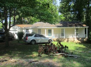 336 Stagecoach Way, Martinez, GA 30907